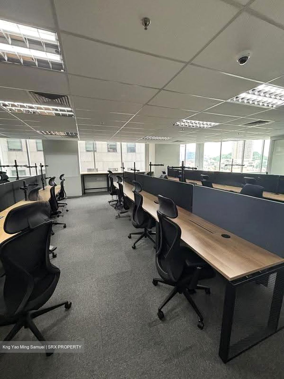 Tan Eng Kiam Building (D1), Office #621082871